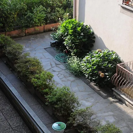 Lovingstresa 2 Brand New Апартаменты *