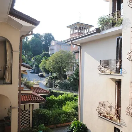 Lovingstresa 2 Brand New Апартаменты