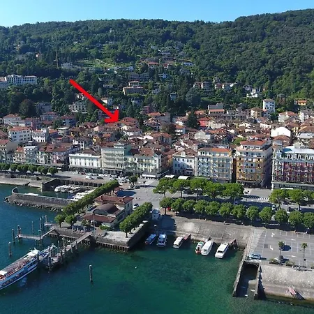 Lovingstresa 2 Brand New 公寓