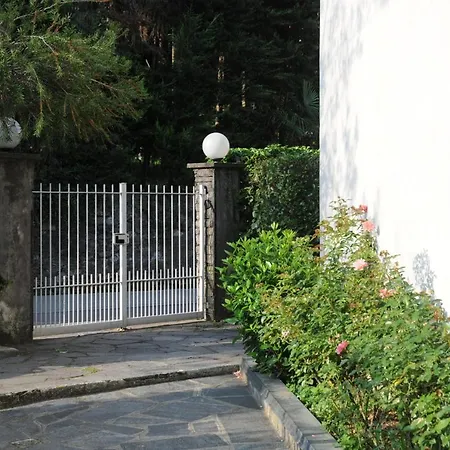 Lovingstresa 2 Brand New 公寓 斯特雷萨