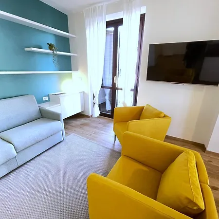 Lovingstresa 2 Brand New Стреза