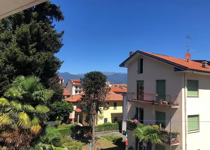 Appartement Lovingstresa 2 Brand New Stresa