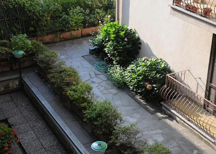 Lovingstresa 2 Brand New Appartement *