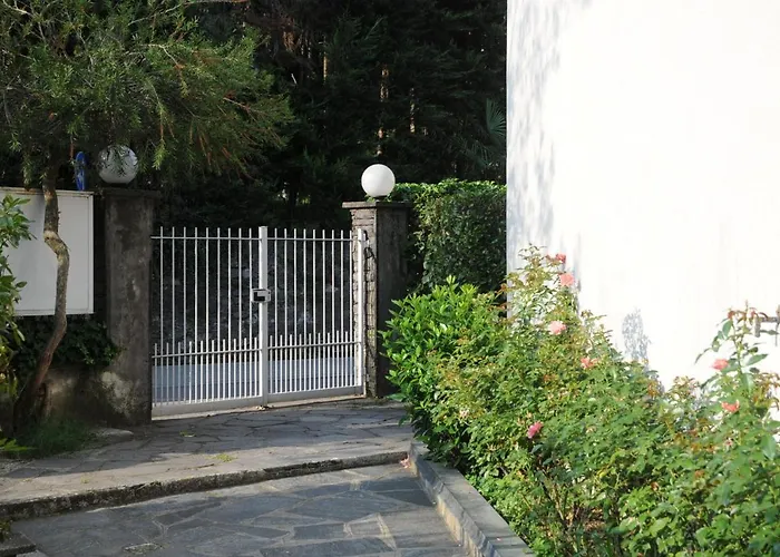 Lovingstresa 2 Brand New Appartement Stresa