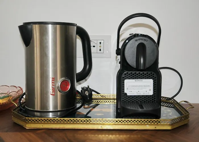 Lovingstresa 2 Brand New Appartement *