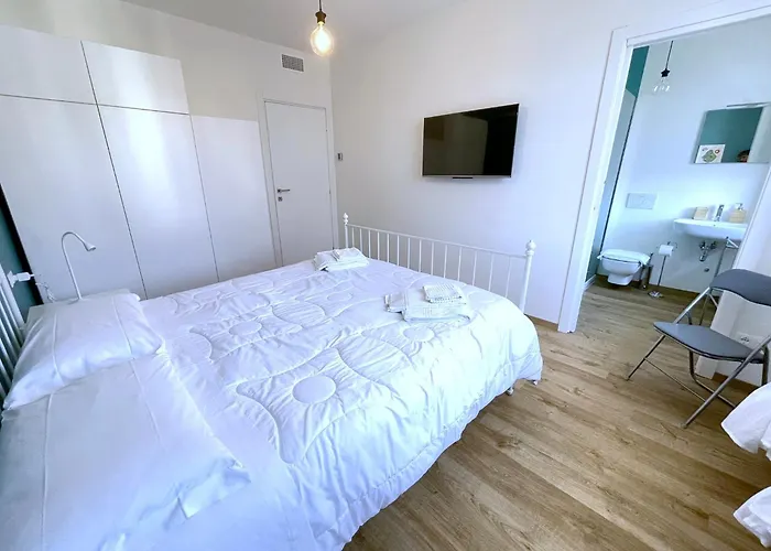 Appartement Lovingstresa 2 Brand New *