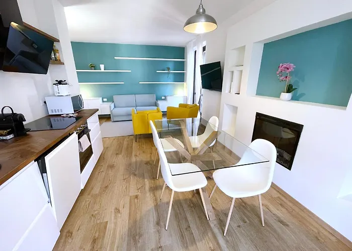 Lovingstresa 2 Brand New Appartement Stresa