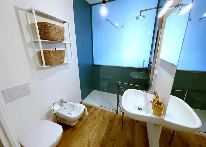 Appartement Lovingstresa 2 Brand New Stresa