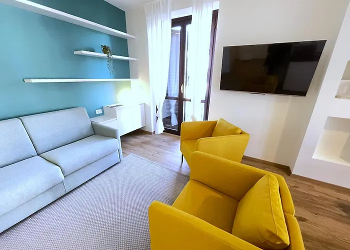 Lovingstresa 2 Brand New Стреза