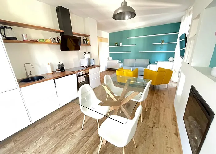 Lovingstresa 2 Brand New Appartement Stresa