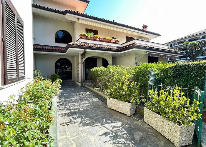 Lovingstresa 2 Brand New Appartement *