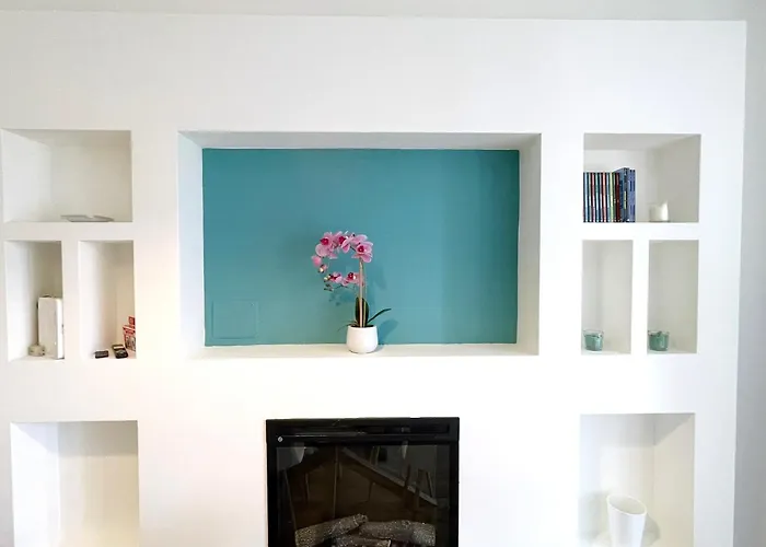 Lovingstresa 2 Brand New Апартаменты Стреза