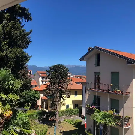 Appartement Lovingstresa 2 Brand New Stresa