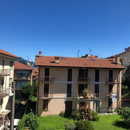 Appartement Lovingstresa 2 Brand New *