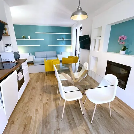 Lovingstresa 2 Brand New Appartement Stresa