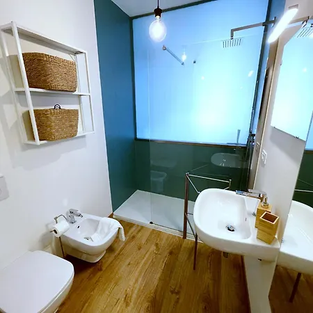 Appartement Lovingstresa 2 Brand New Stresa