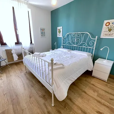 Lovingstresa 2 Brand New * Stresa