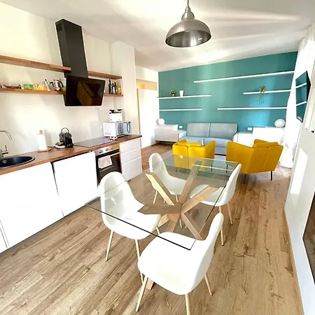 Lovingstresa 2 Brand New Appartement Stresa