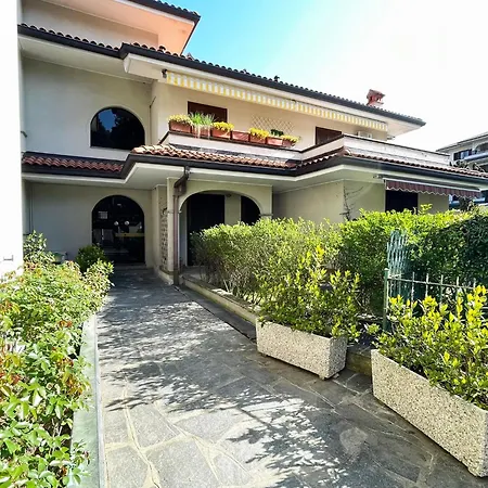 Lovingstresa 2 Brand New Appartement *