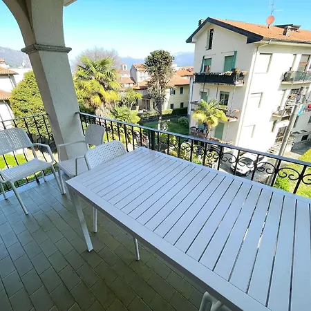 Appartement Lovingstresa 2 Brand New Stresa